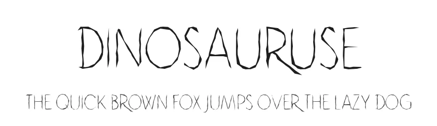 Dinosauruse