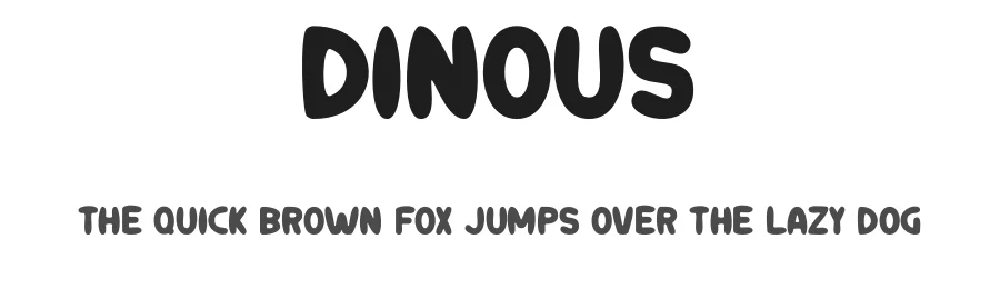 Dinous