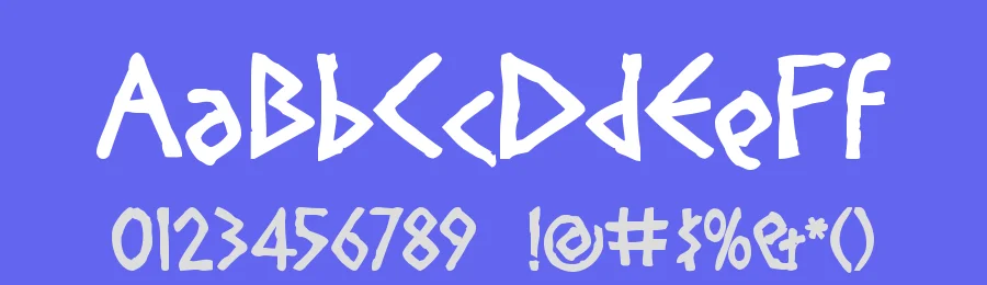 Diogenes by Apostrophic Labs — Decorative Font — thumbnail 3
