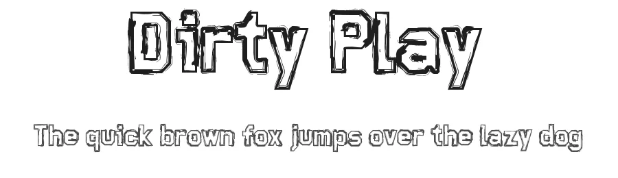 Dirty Play