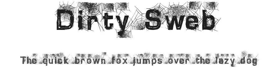 Dirty Sweb