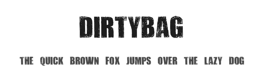 Dirtybag