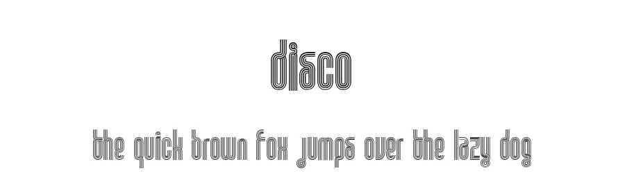Disco