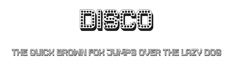 Disco