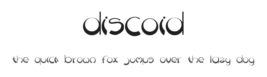 Discoid