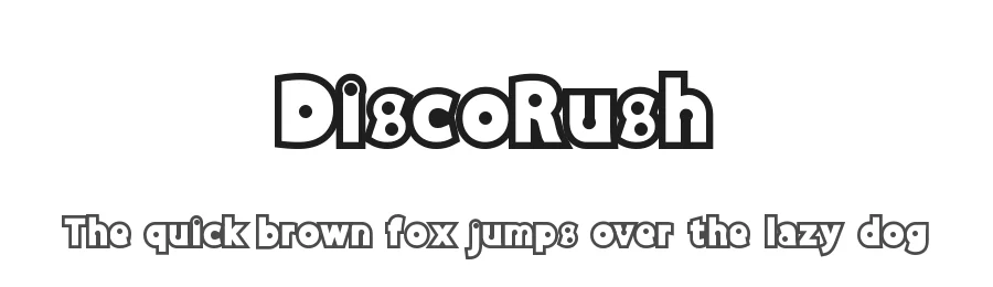 DiscoRush