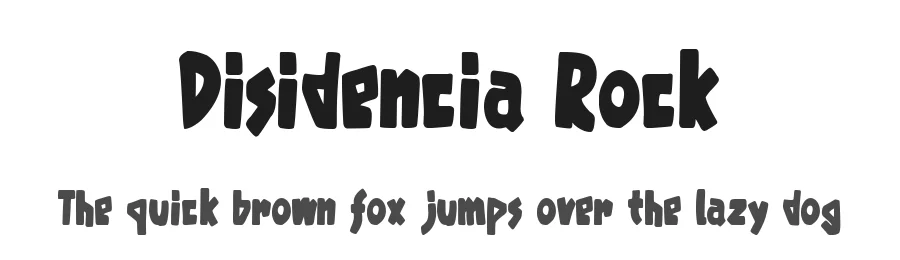 Disidencia Rock
