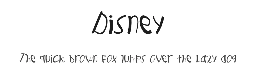 Disney