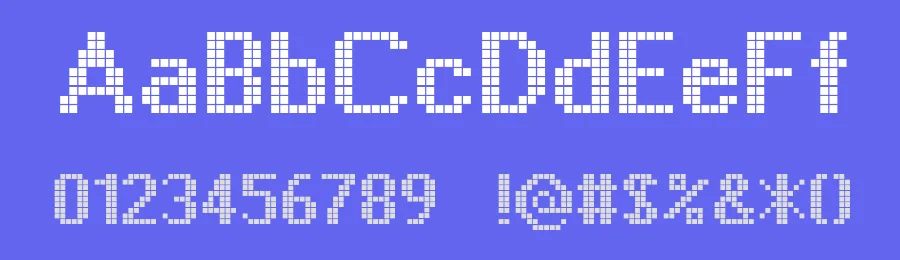 Display by Denis Serikov — Display Font — thumbnail 3