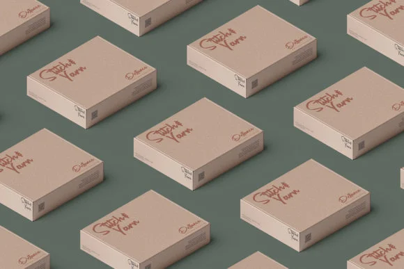 Distance Font by Maulana Creative — Script Handwritten Font — thumbnail 9