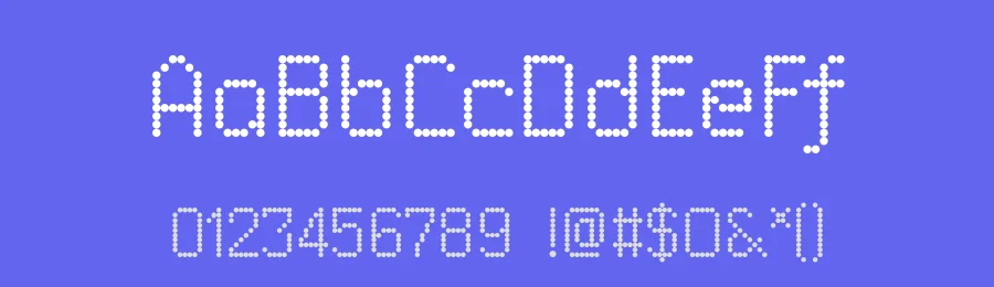 Dited by Jovanny Lemonad — Display Font — thumbnail 3