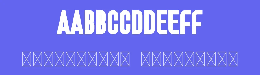 Divergentes by Trequartista Studio — Sans Serif Font — thumbnail 3