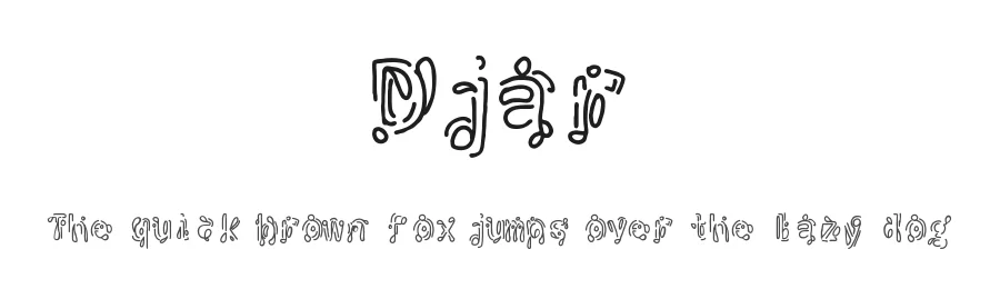 Djar