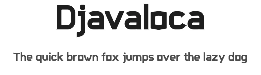 Djavaloca