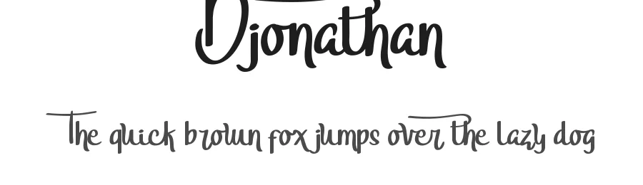 Djonathan