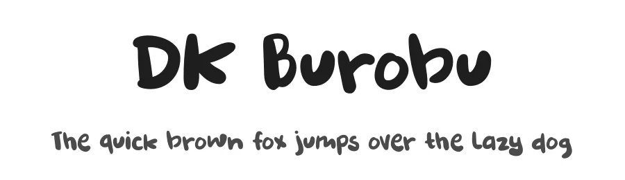 DK Burobu