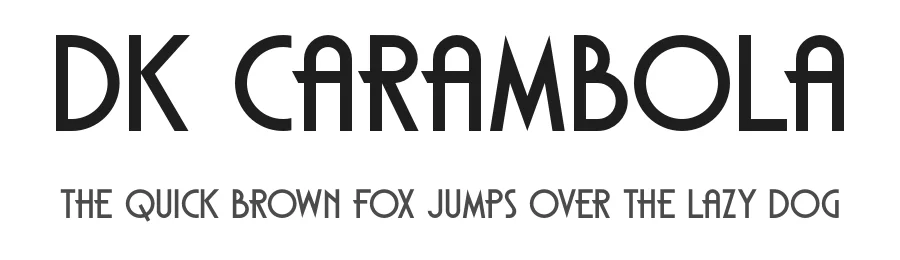 DK Carambola