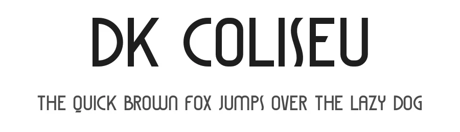 DK Coliseu