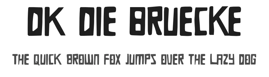 DK Die Bruecke