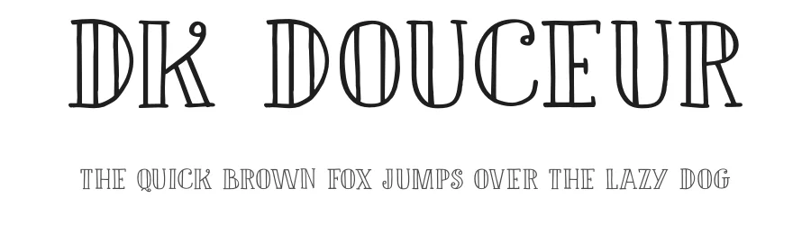 DK Douceur