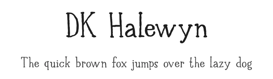 DK Halewyn