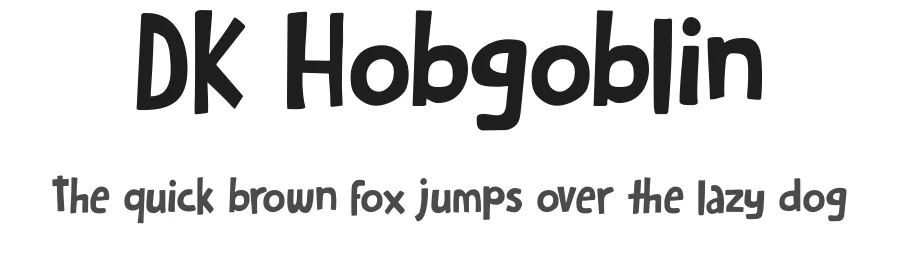 DK Hobgoblin
