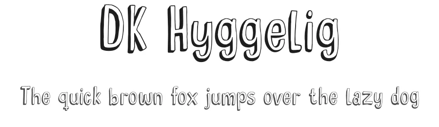 DK Hyggelig