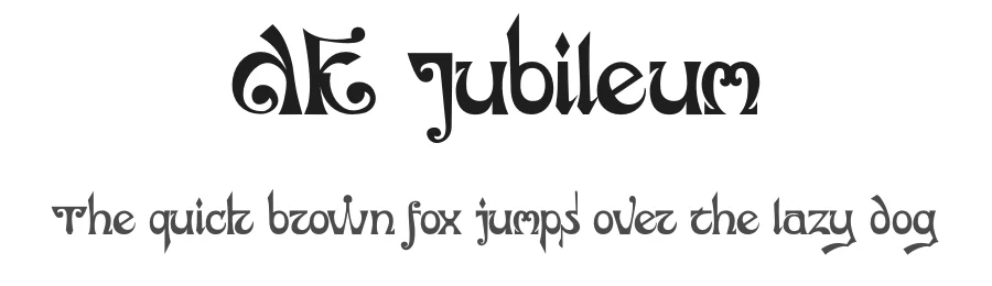 DK Jubileum