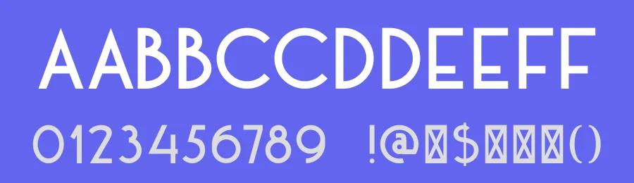 DK Kaikoura by Hanoded — Decorative Font — thumbnail 3
