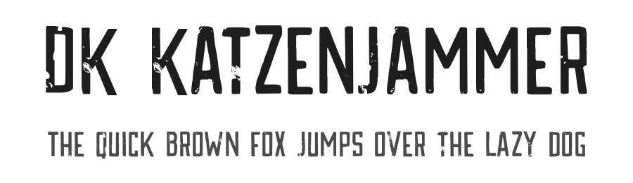 DK Katzenjammer