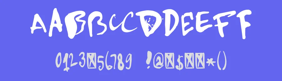 DK Kempoka by Hanoded — Script Handwritten Font — thumbnail 3