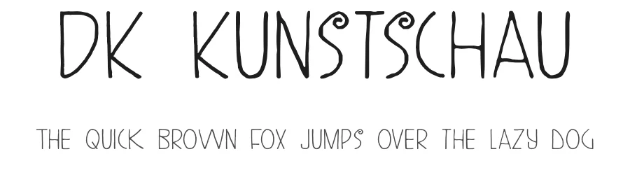 DK Kunstschau