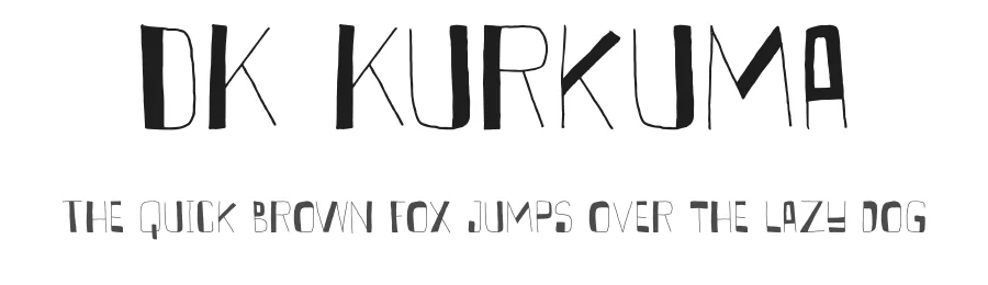 DK Kurkuma