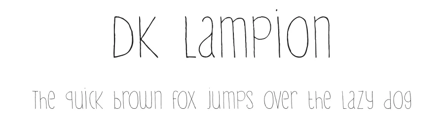 DK Lampion