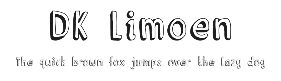 DK Limoen