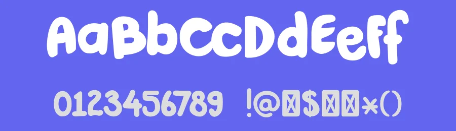 DK Pardesi by Hanoded — Decorative Font — thumbnail 3