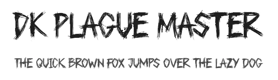 DK Plague Master