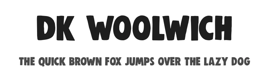 DK Woolwich
