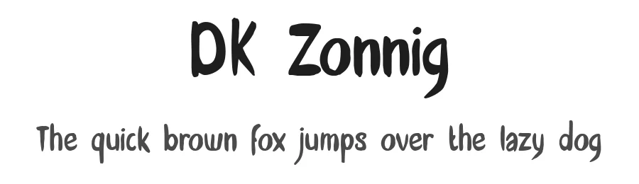 DK Zonnig