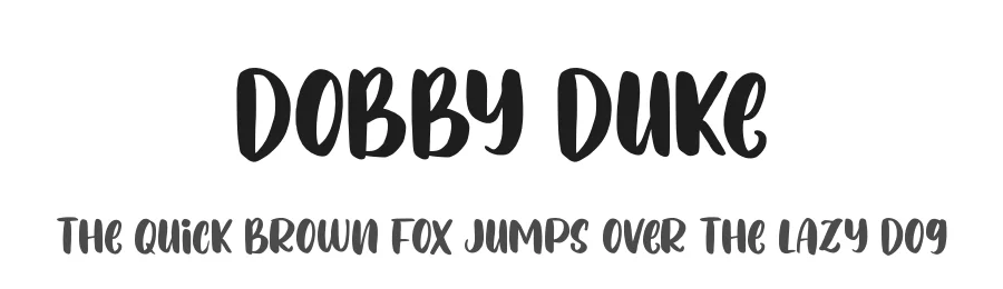 Dobby Duke