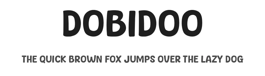 Dobidoo