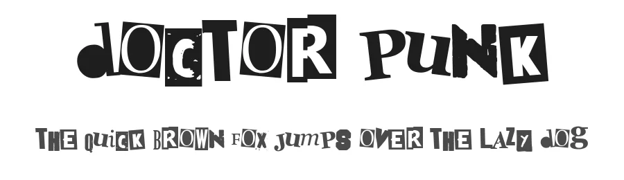 Doctor Punk