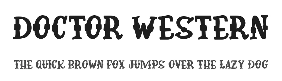 Doctor Western