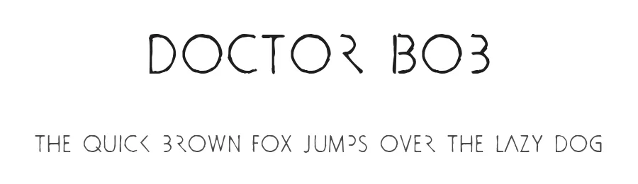 Doctor Bob