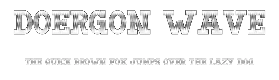Doergon Wave