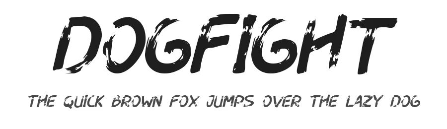 Dogfight
