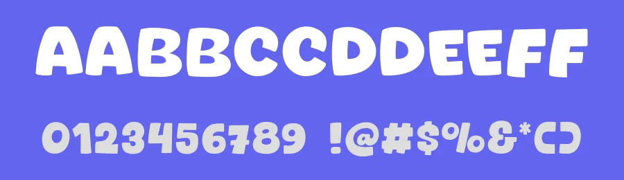 Dogfiles by Khurasan — Decorative Font — thumbnail 3