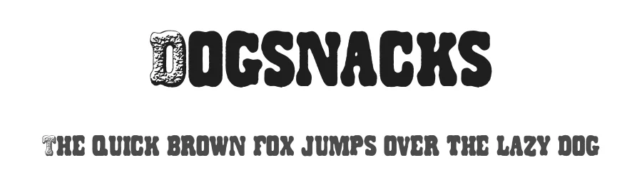 Dogsnacks