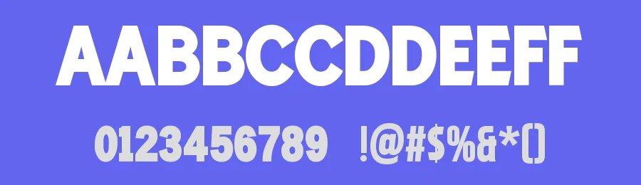 Doing by Graphicxell — Sans Serif Font — thumbnail 3