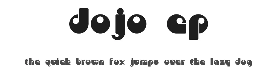 Dojo CP
